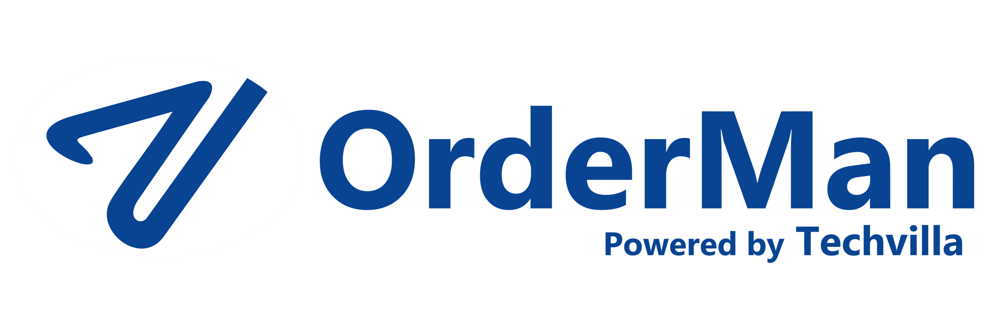 OrderMan